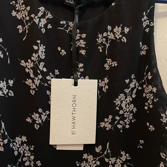 NWT 41 Hawthorn Dress - Picture 6 of 10